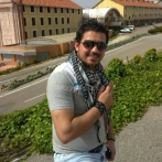 Wesam yousef